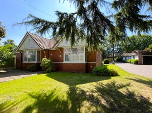 Bungalow for sale in Cantley Lane, Bessacarr, Doncaster DN4