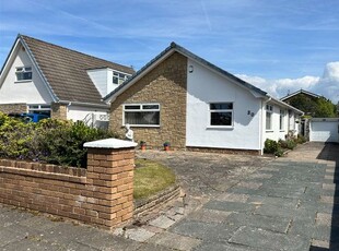 Bungalow for sale in Chartwell Road, Ainsdale, Southport PR8