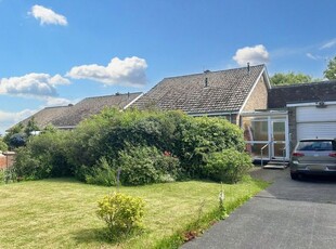 Bungalow for sale in Grenada Close, Whitley Bay NE26