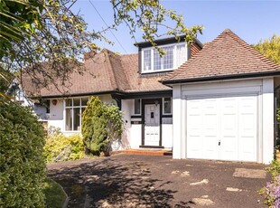 Bungalow for sale in Hill Brow, Hove BN3