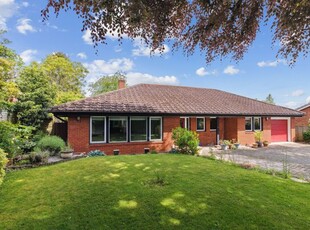 Bungalow for sale in Pirton Close, Hitchin SG5