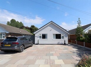 Bungalow for sale in Tabby Nook, Mere Brow PR4