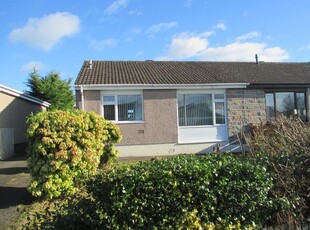 Bungalow to rent in Grangehill Drive, Monifieth, Dundee DD5