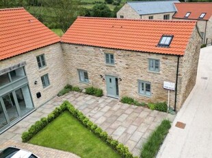 Church Street North, Old Whittington, 3 Bedroom Barn