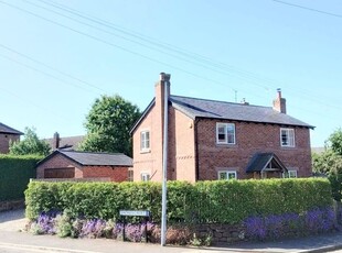 Cottage for sale in Mill Lane, Ness, Neston, Cheshire CH64