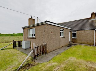 Cottage for sale in Occumster, Lybster, Highland. KW3