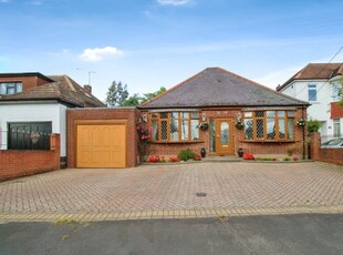 Detached bungalow for sale in Eastwood Road, Rayleigh SS6