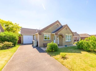 Detached bungalow for sale in Forest Pines Lane, Woodhall Spa LN10