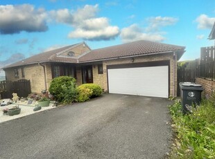 Detached bungalow for sale in Greener Court, Prudhoe, Prudhoe, Northumberland NE42