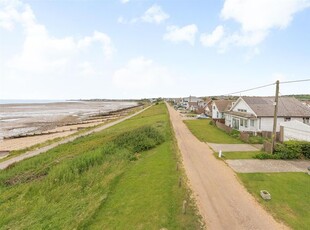 Detached bungalow for sale in Preston Parade, Seasalter, Whitstable CT5