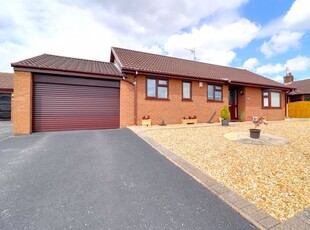 Detached house for sale in Beechfield Drive, Walton-On-The-Hill, Stafford ST17