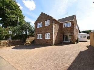 Detached house for sale in Bell Lane, Byfield, Daventry NN11