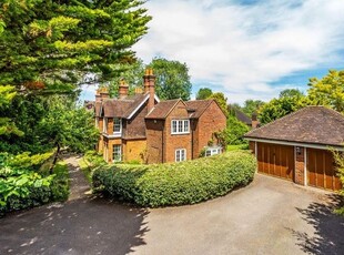 Detached house for sale in Church Road, Great Bookham KT23