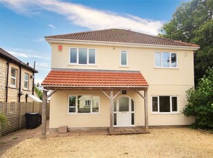 Detached house for sale in Collett Avenue, Shepton Mallet BA4