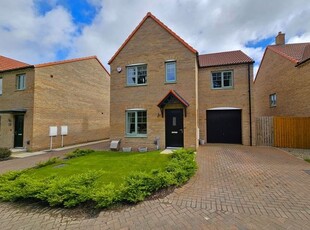 Detached house for sale in Condor Grove, Kenton Bank Foot, Newcastle Upon Tyne NE13
