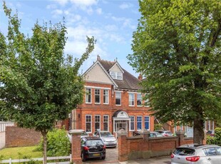Detached house for sale in Corfton Road, London W5