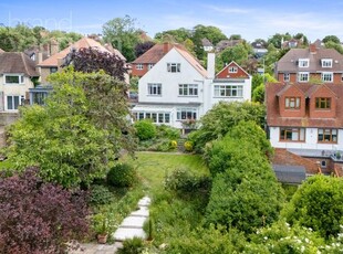 Detached house for sale in Cornwall Gardens, Brighton, East Sussex BN1