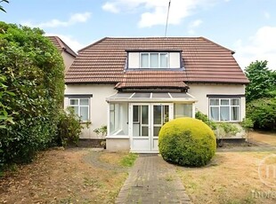 Detached house for sale in Decoy Avenue, Temple Fortune NW11