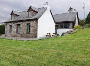 Detached house for sale in Dunan, Isle Of Skye IV49