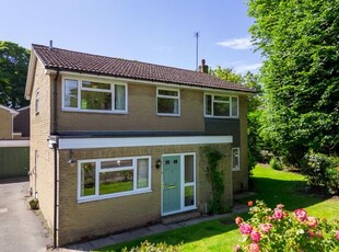 Detached house for sale in Elmhurst Close, Shadwell, Leeds LS17