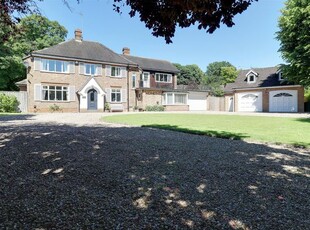 Detached house for sale in Glenrock Park, Brough HU15