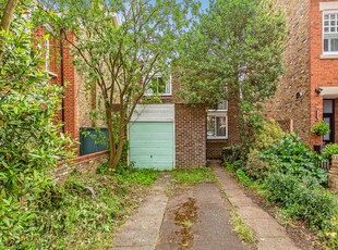 Detached house for sale in Langham Road, Teddington, Richmond Upon Thames TW11