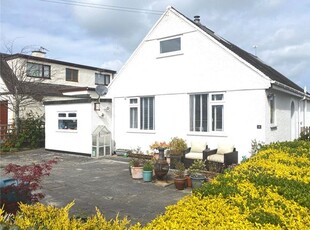Detached house for sale in Lon Bulkeley, Menai Bridge, Gwynedd LL59