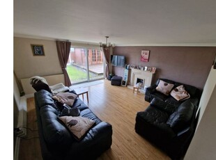 Detached house for sale in Middle Moor, Leeds LS14