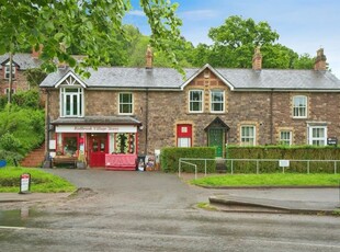 Detached house for sale in Monmouth, Redbrook, Monmouth NP25
