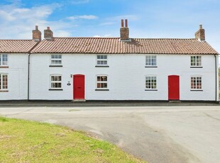 Detached house for sale in Pear Tree Cottage, Chapel Street, Lockington, Driffield, East Riding Of Yorkshire YO25