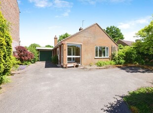 Detached house for sale in Princess Road, Strensall, York YO32
