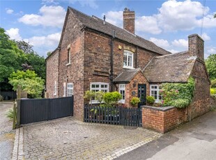 Detached house for sale in Spring Village, Telford, Shropshire TF4