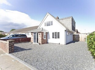 Detached house for sale in Stokesley Road, Seaton Carew, Hartlepool TS25