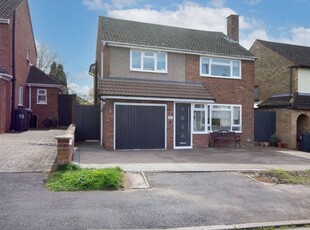 Detached house for sale in Streather Road, Sutton Coldfield B75