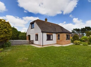 Detached house for sale in The Bowling Green, St. Just In Roseland, Truro TR2