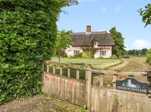Detached house for sale in Walnuts Lane, Pettistree, Woodbridge, Suffolk IP13
