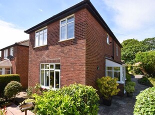 Detached house for sale in Wesley Road, Robin Hoods Bay, Whitby YO22