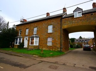 Detached house for sale in Westhorpe Mews, Westhorpe Farm House, Bell Lane, Byfield NN11