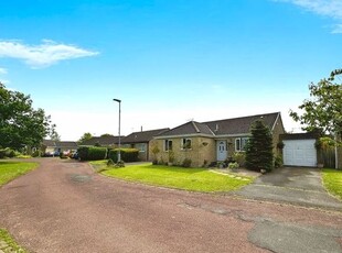 Detached house for sale in Whitegates, Longhorsley, Morpeth NE65