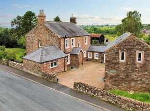 Detached house for sale in Winskill, Penrith CA10