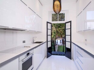 Detached house to rent in Blenheim Road, St Johns Wood, London NW8