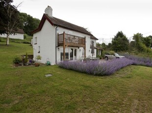 Detached house to rent in Brookhill Cottage, Eastnor, Ledbury HR8
