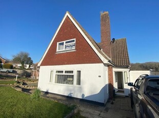 Detached house to rent in Churchwood Way, St Leonards On Sea, East Sussex TN38