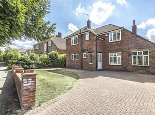 Detached house to rent in Horsell, Woking, Surrey GU21