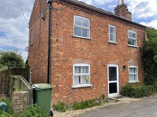 Detached house to rent in New Drove, Wisbech PE13