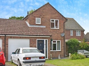 Detached house to rent in Ravenswood, Titchfield Common, Fareham PO14