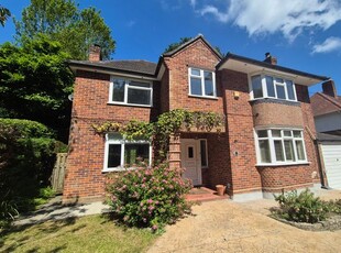 Detached house to rent in Southwoods, Yeovil BA20