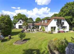 Detached house to rent in Spinney Lane, Itchenor, Chichester West Sussex PO20