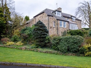 Detached house to rent in Stagshaw Road, Corbridge NE45