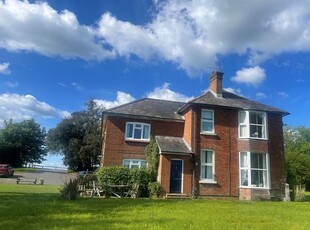 Detached house to rent in Warninglid Lane, Plummers Plain, Nr. Horsham RH13